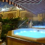 Station touristique Palac Saturna 4*
