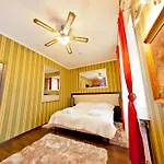 Pałac Saturna 4* Czeladź