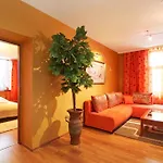 Palac Saturna 4*