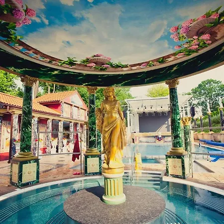 Resort Palac Saturna 4*