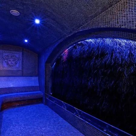 Rezort Palac Saturna