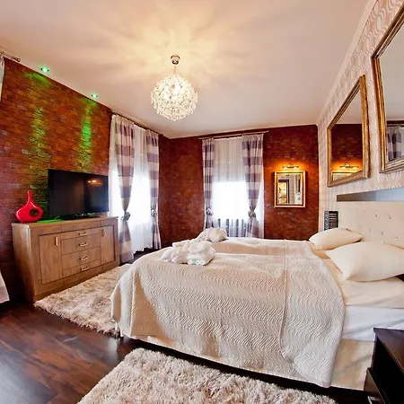 Resort Palac Saturna