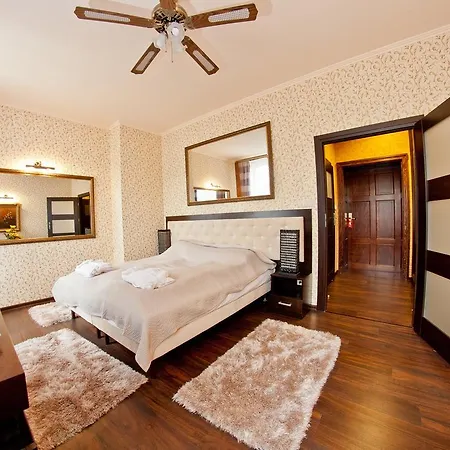 Palac Saturna Semesteranläggning (resort)