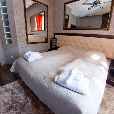 Palac Saturna 4* Czeladz