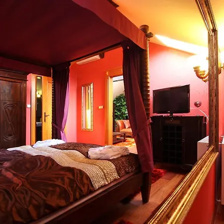 Palac Saturna Resort Czeladz