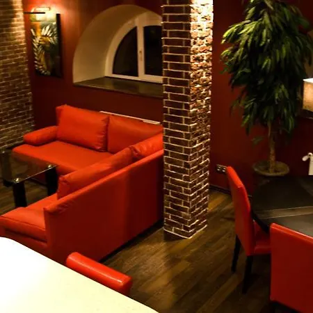 Resort Palac Saturna 4*