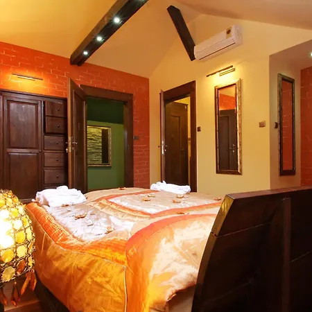 Resort Palac Saturna 4*