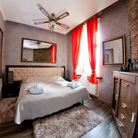 Palac Saturna Resort 4*