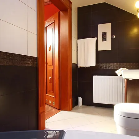 Palac Saturna 4*