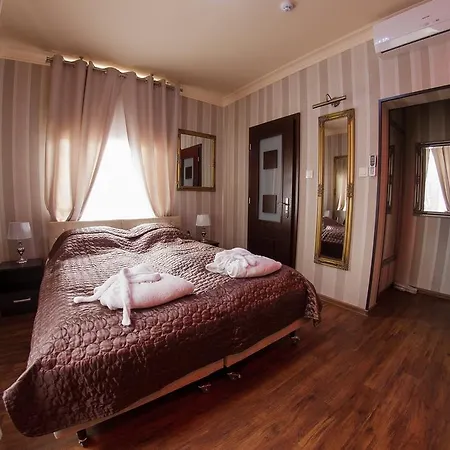 Rezort Palac Saturna 4*