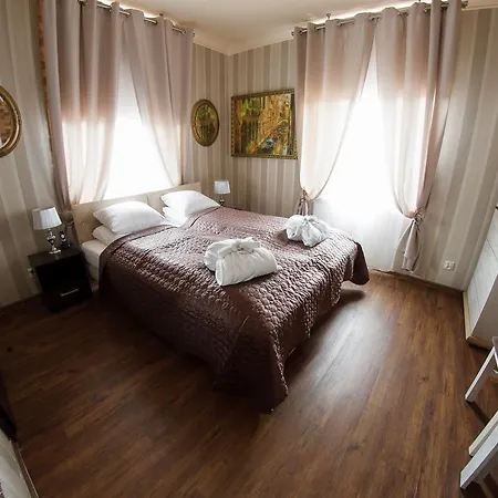 Semesteranläggning (resort) Palac Saturna