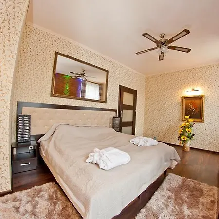 Resort Palac Saturna Czeladz