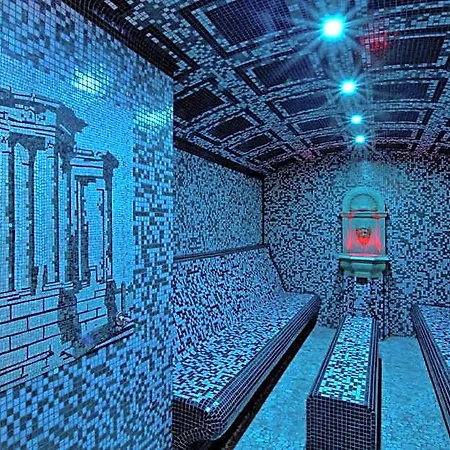Station touristique Palac Saturna 4*