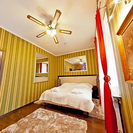 Palac Saturna 4* Czeladź