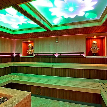 Palac Saturna 4*