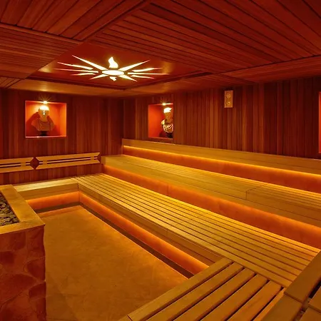 度假村 Palac Saturna