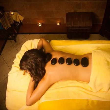 Palac Saturna Semesteranläggning (resort) Czeladź