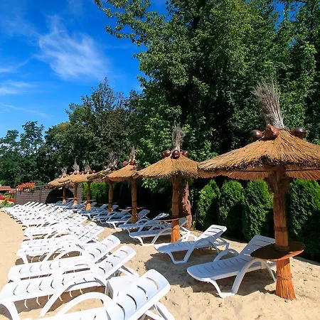 Rezort Palac Saturna 4*