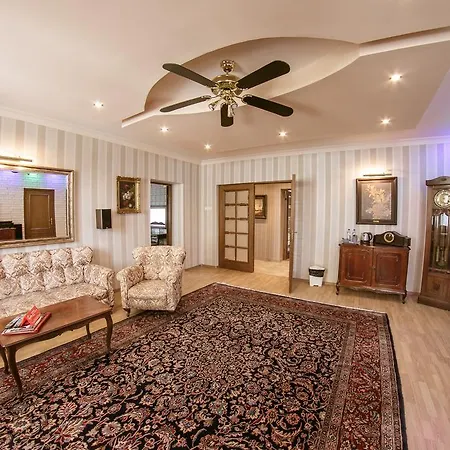 Resort Palac Saturna 4*