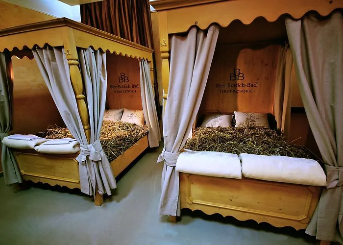 Palac Saturna Resort 4*