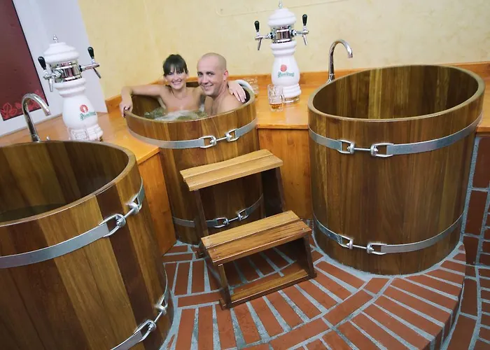 Resort Palac Saturna