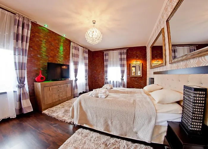 Resort Palac Saturna