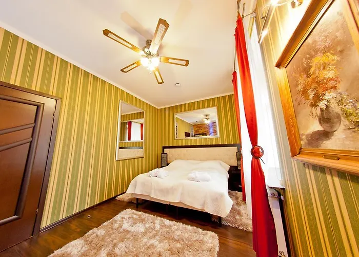 Palac Saturna 4* Czeladz