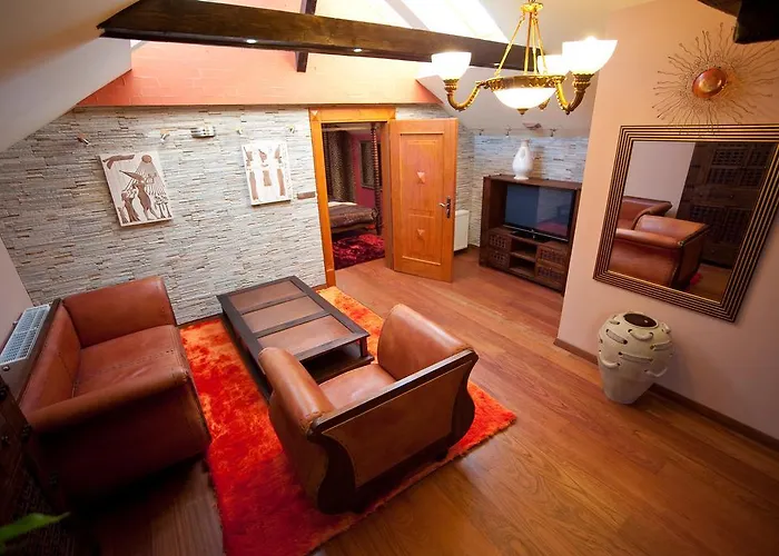 Palac Saturna 4* Czeladz