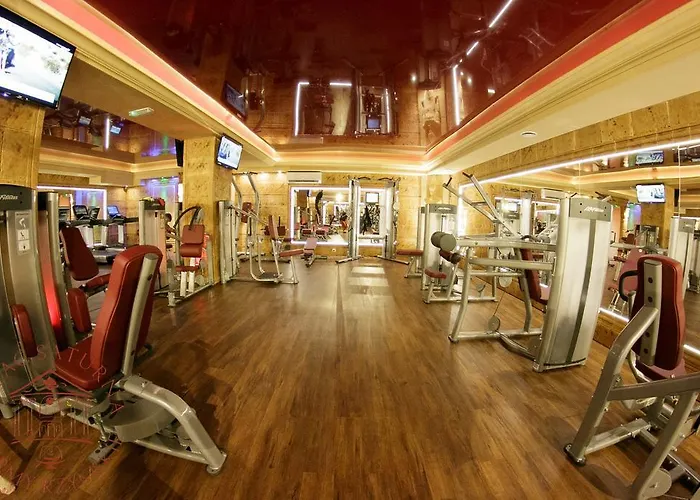 Palac Saturna Czeladz