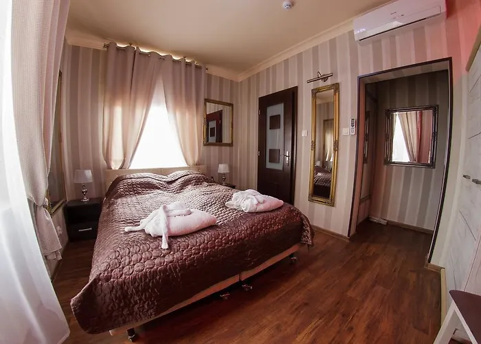 Resort Palac Saturna 4*