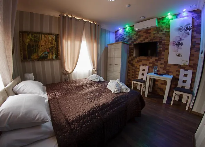 Palac Saturna Resort 4*