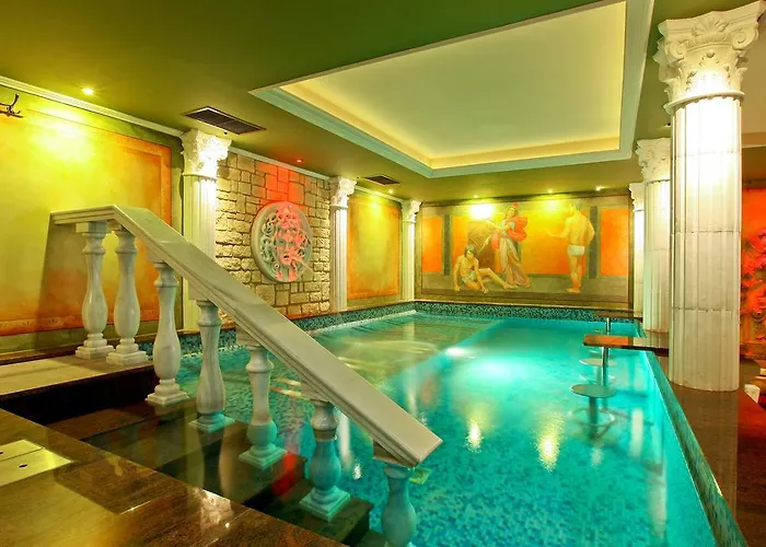 Palac Saturna Resort 4*