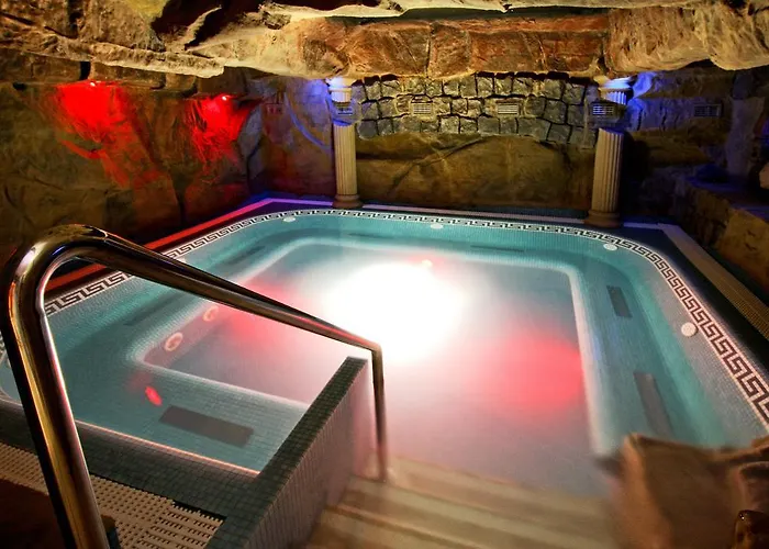 Resort Palac Saturna Czeladz