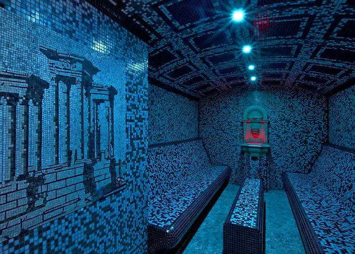 Palac Saturna Resort Czeladz