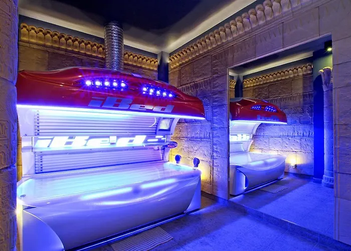 Palac Saturna Resort 4*