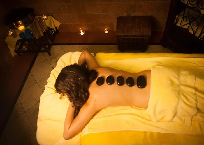 Palac Saturna Resort Czeladz