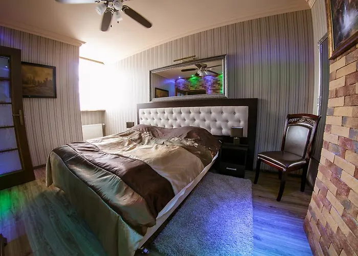 Palac Saturna Resort 4*