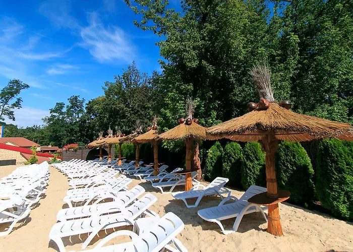 Resort Palac Saturna 4*