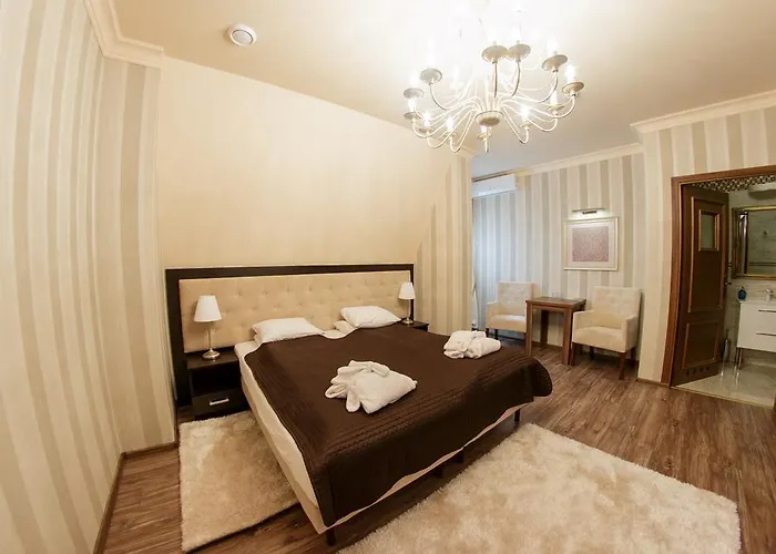 Resort Palac Saturna 4*